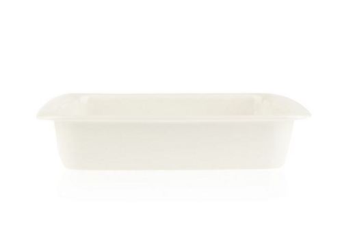 Villeroy &amp; Boch Auflaufform Home Elements 31 x 22 cm für 12,95€ + 3,50€ Versand anstatt 46,95 Euro