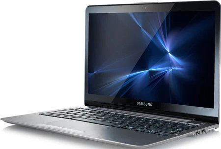 Samsung Serie 5 Ultra Touch 540U3C für 883€ - 13,3" Touchscreen Ultrabook mit Core i5, 128GB SSD und 8GB Ram