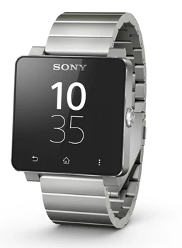 Sony SmartWatch 2 für 119€ - Handy-Uhr für Smartphones ab Android 4.0 *UPDATE2*