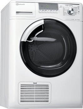 Bauknecht TK Pro 74 A++ für 499€ – Wärmepumpentrockner mit 7 kg Fassungsvermögen