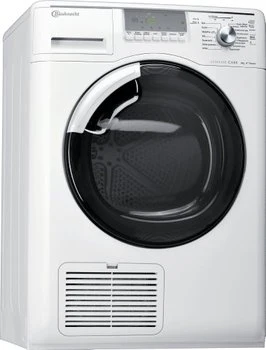 Bauknecht TK Pro 74 A++ für 499€ – Wärmepumpentrockner mit 7 kg Fassungsvermögen