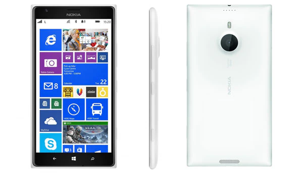 lumia