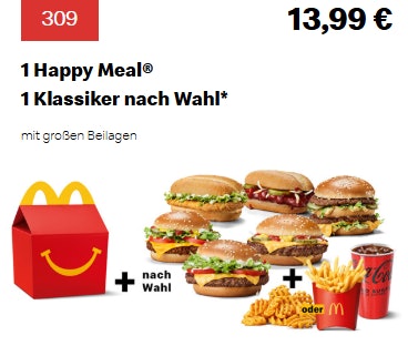 McDonalds-Gutscheine-Big-Mac-Menu McDonalds Gutscheine Happy Meal Menu
