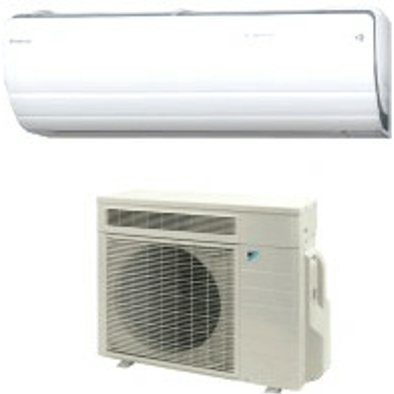 Daikin Ururu Sarara FTXZ35N+RXZ35N mit 15% Nachlass