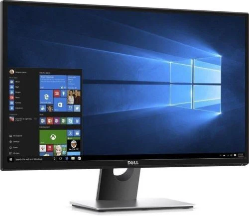 27" Dell SE2717H für 154,38 EUR inkl. Versand