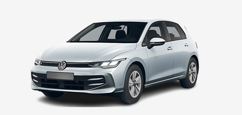 VW Golf Goal für 309€/Monat sichern 🚗✨ 1.000€ Anzahlung, Vario-Finanzierung, 10tkm/Jahr