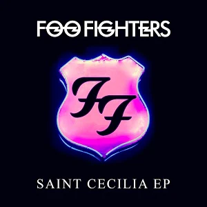 Saint Cecilia EP von den Foo Fighters kostenlos im Google Play Store herunterladen