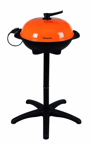 Suntec Standgrill BBQ-9462 für 49,90€