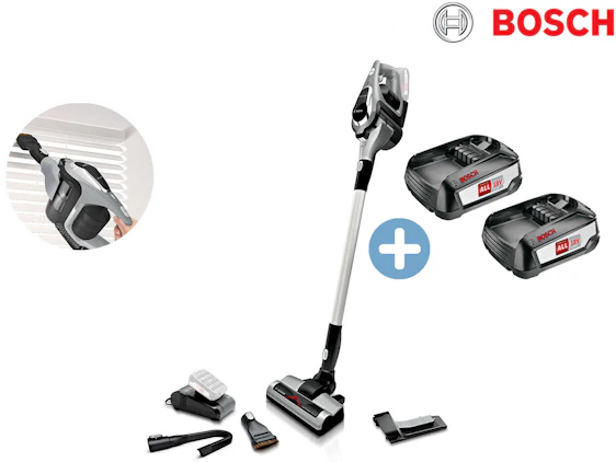 Akku Staubsauger BCS1ULTD für 308,90 EUR inkl. Versand