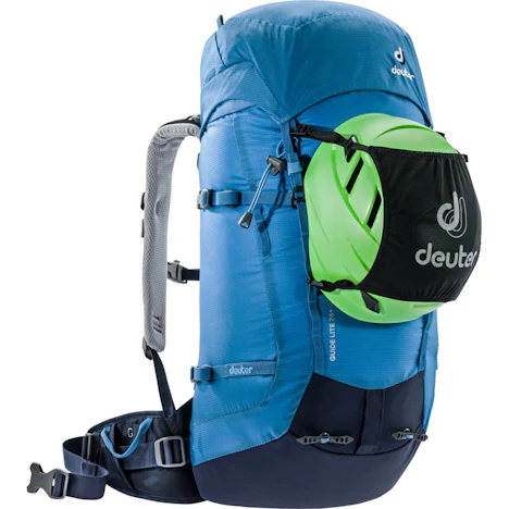 Aktion: Deuter Guide Lite 28+ SL azure/navy (2020) für nur 69,98€ statt 86,84€