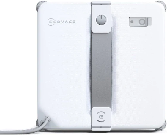 ECOVACS WINBOT Mini 2 Fensterputzroboter mit Ultraschallzerstäubung & Eckbürsten – nur 236,55€ (statt 299€)