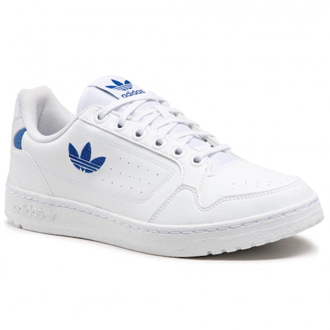 Adidas Originals NY 90 FZ2247 für 55€ - weiße Sneaker in Größe 40 - 48