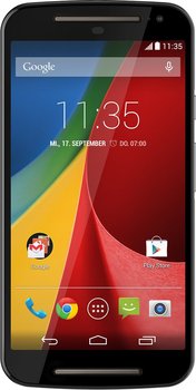 Motorola Moto G für 69€ als B-Ware – 5″ Smartphone, Quadcore, 1GB RAM, Dual-SIM *UPDATE3*