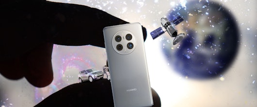 Mobilfunk-Zukunft bei Huawei » Navigation & Nachrichten auch ohne Netz