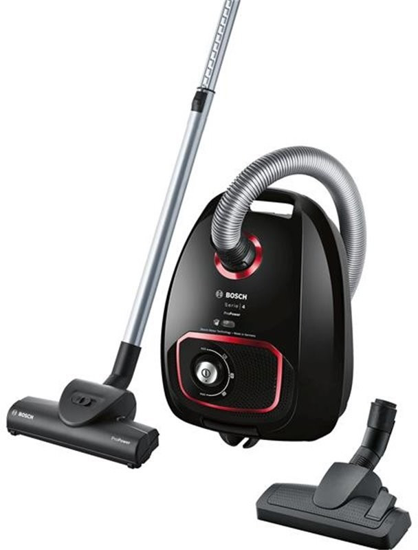 Bosch BGBS4POW1 mit 45,04€ Rabatt