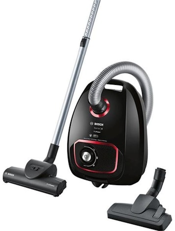 Bosch BGBS4POW1 mit 45,04€ Rabatt