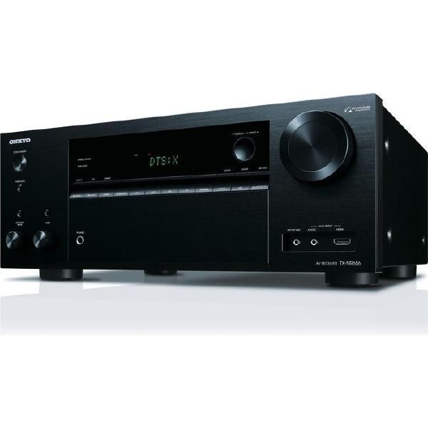 7.2 AV Receiver Onkyo TX-NR656 für 359 EUR inkl. Versand