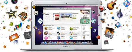 mac app store