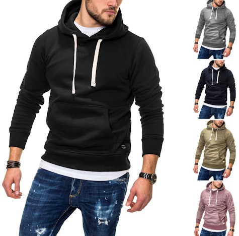 JACK & JONES Herren Hoodies 14 Modelle bis 2XL für je 18,99€ (statt 26€)