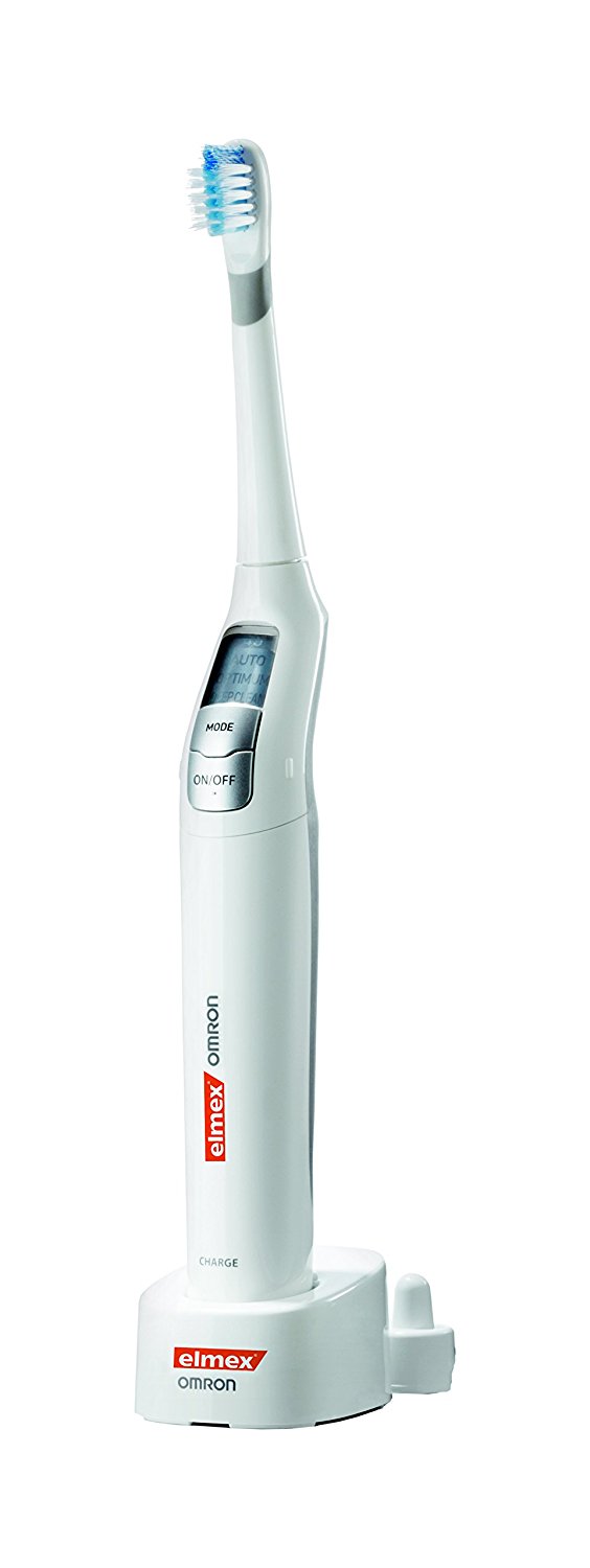 Amazon - Elmex ProClinical elektrische Zahnbürste A1500 für 68,19 Euro