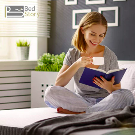 BedStory Orthopädische 7-Zonen Kaltschaum Matratze für 40.00€ (statt 99.99€)