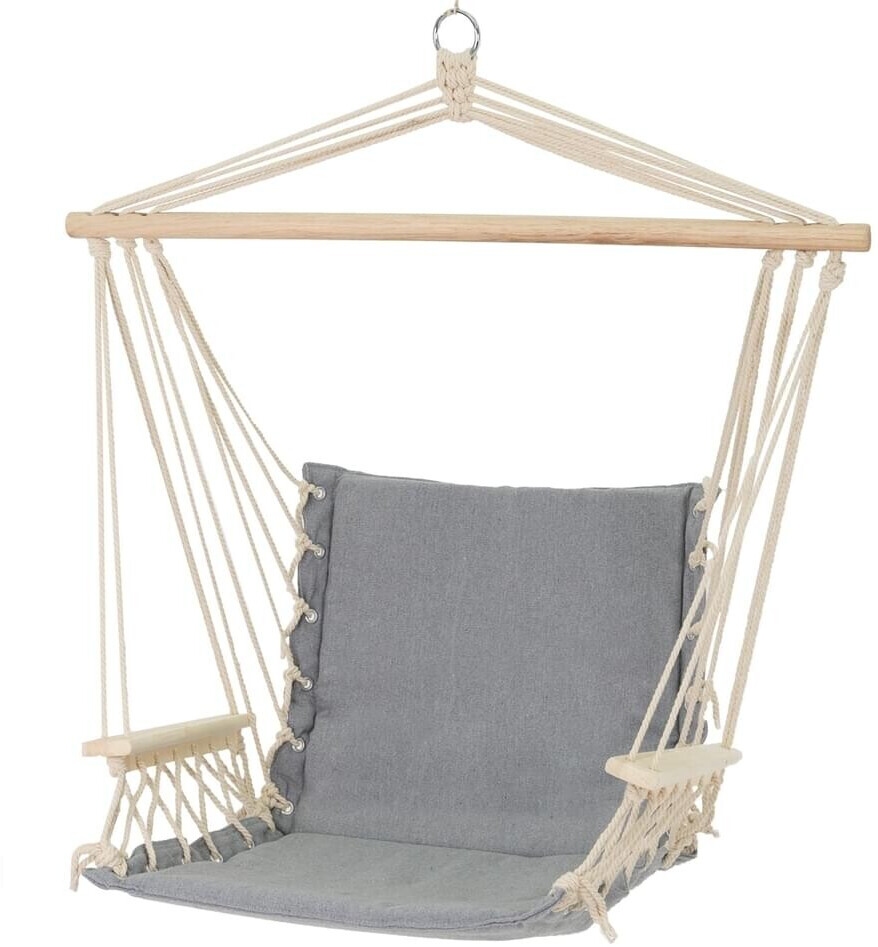 5,02€ auf ECD Germany Design Hängesessel (300001284) sparen