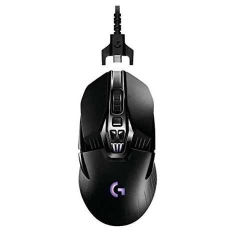 Logitech G900 EER2 Chaos Spectrum - Kabellose Gaming-Maus für 97€