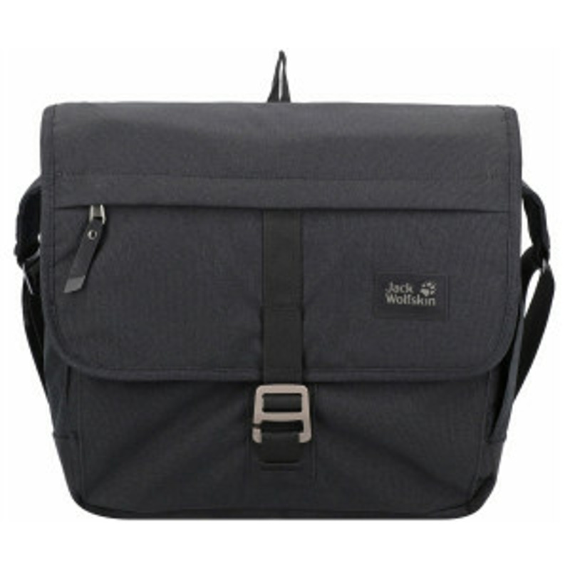 27% auf Jack Wolfskin Camden Town ultra black sparen