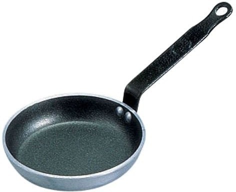 De Buyer Choc Blinipfanne antihaft 14 cm für nur 16,65€ statt 29,71€