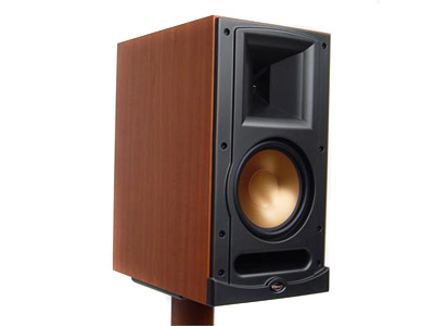 Klipsch RB-61 II - cherry - Pegelfester Regallautsprecher für 159€ pro Stück