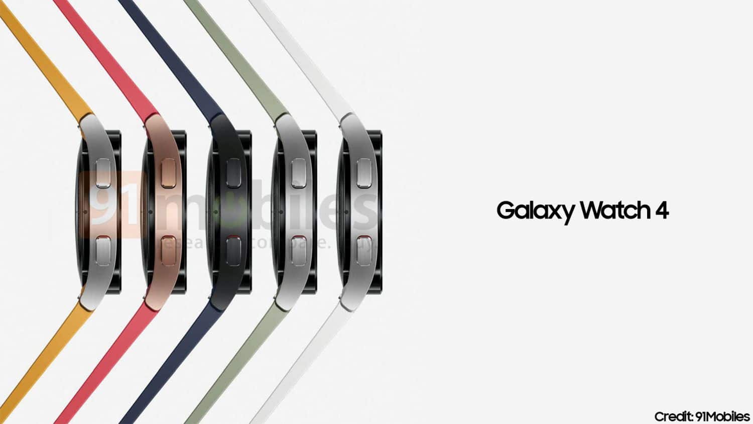 Galaxy Watch 4 &amp; mehr » Samsung Unpacked Event für Mitte August geplant