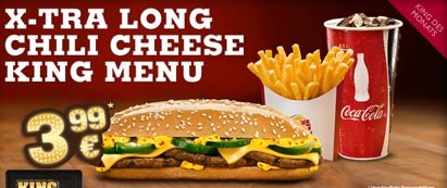 xtra long chili cheese