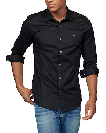 Amazon - Herren Business Hemd Slim Fit für 13 Euro inklusive Versand mit Prime