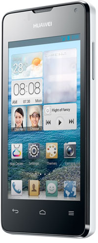 Huawei Ascend Y300 für 69€ - Android 4.1 Einsteiger-Smartphone *UPDATE5* B-Ware