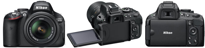 Early Bird - Saturn Super Sunday im Überblick - u.a Nikon D5100 mit 2 Objektiven für 499€