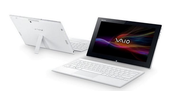 Sony Vaio Tap 11 SVT-1121B2E