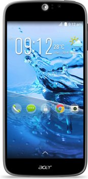 Acer Liquid Jade S Smartphone (8 x 1,5GHz, 2GB RAM, 16GB Speicher, 13 Mpx) für 200€