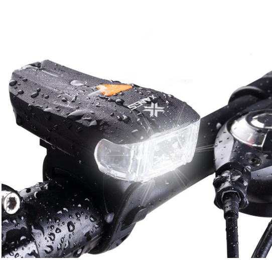 XANES SFL-01 LED Fahrradlampe