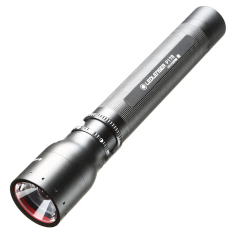 Ledlenser P17R für nur 83,53 EUR inkl. Versand