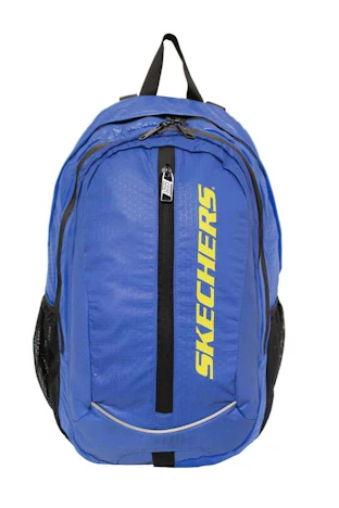 Skechers 70803.39 Olympia Rucksack in blau für 8,90 EUR