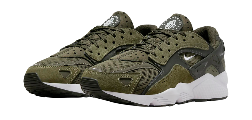 Wow! 🤩 Nike Air Huarache Runner für 70€ - Laufschuh, Größe 36 bis 49.5