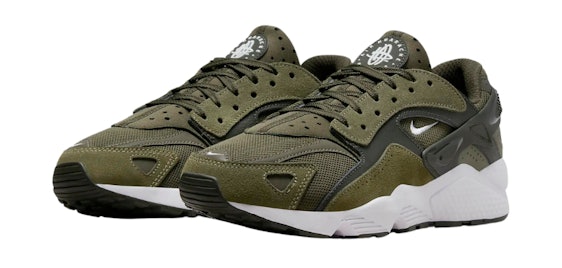 Nike huarache angebot shop