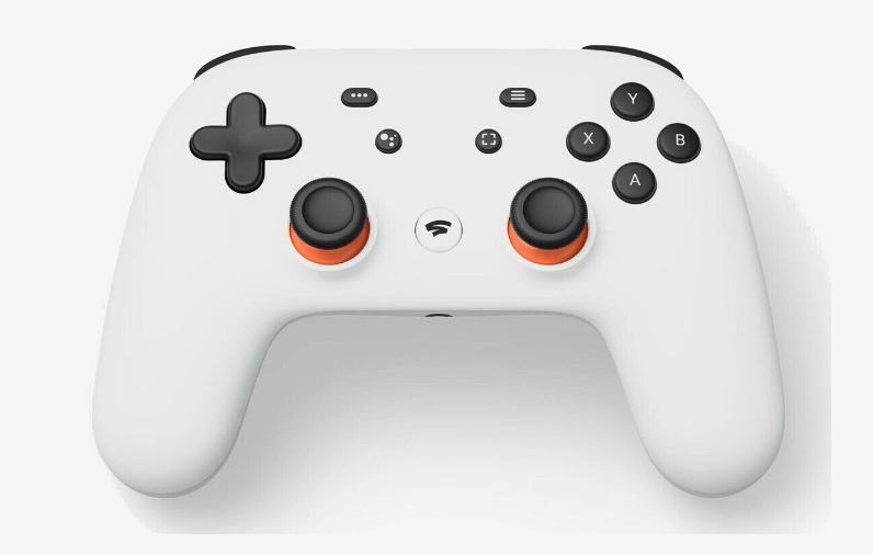 Google Stadia macht dicht » Controller lässt sich aber weiter nutzen