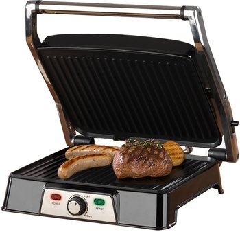 Calli Grill Turbo-Grill 2 in 1 für 24,98 EUR inkl. Versand