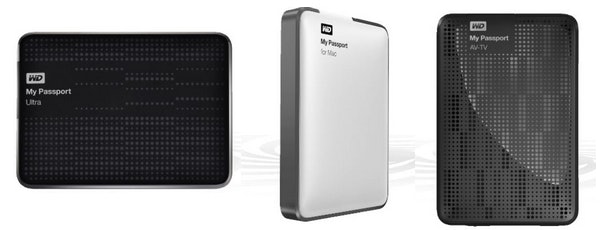 Western Digital My Cloud 3TB