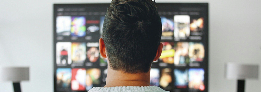 Kino der Zukunft? » Warner Brothers bringt Kinostarts 2021 per Stream