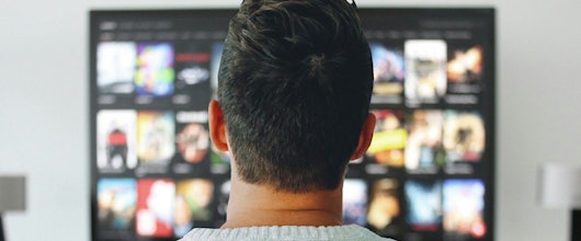 Kino der Zukunft? » Warner Brothers bringt Kinostarts 2021 per Stream