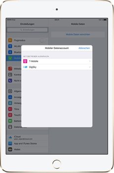 Apple iPad mini 4 für 399€ - 7,9" Tablet mit Dual-Core Prozessor und 2GB RAM *UPDATE*