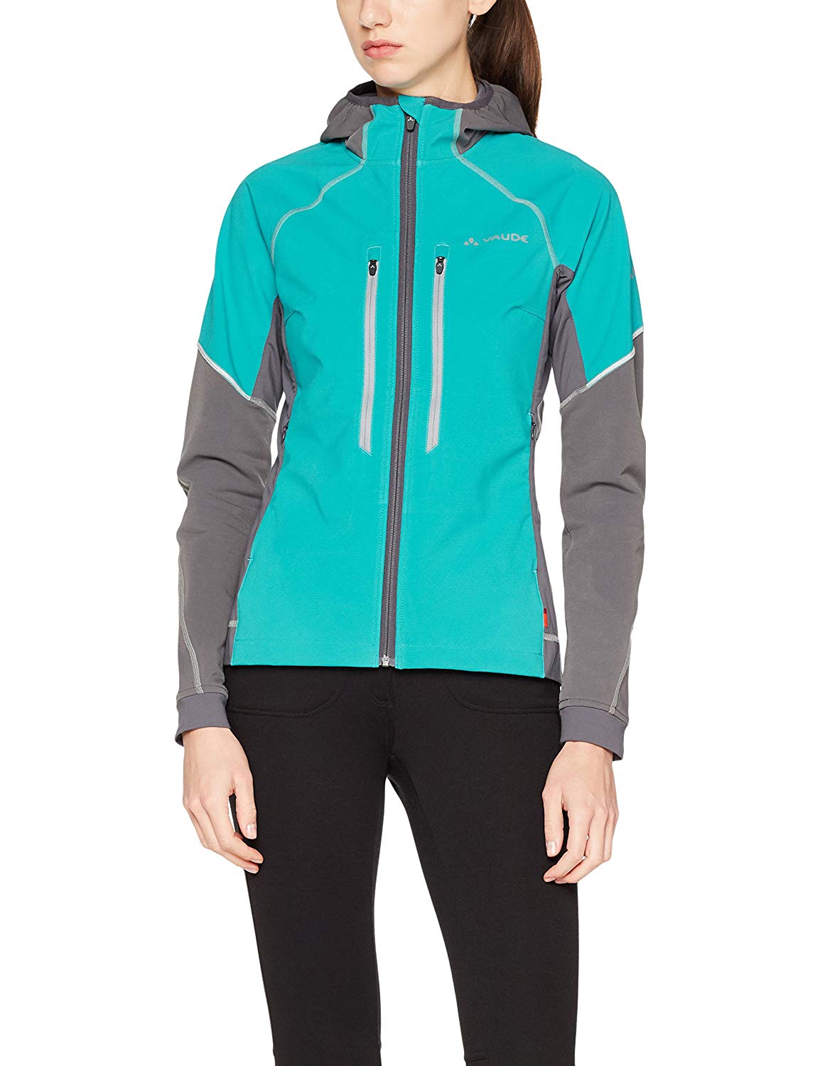 Vaude wolarice II, Jacke Damen, XXS
