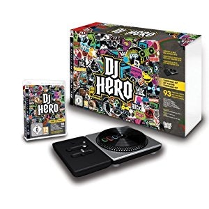 dj hero 1